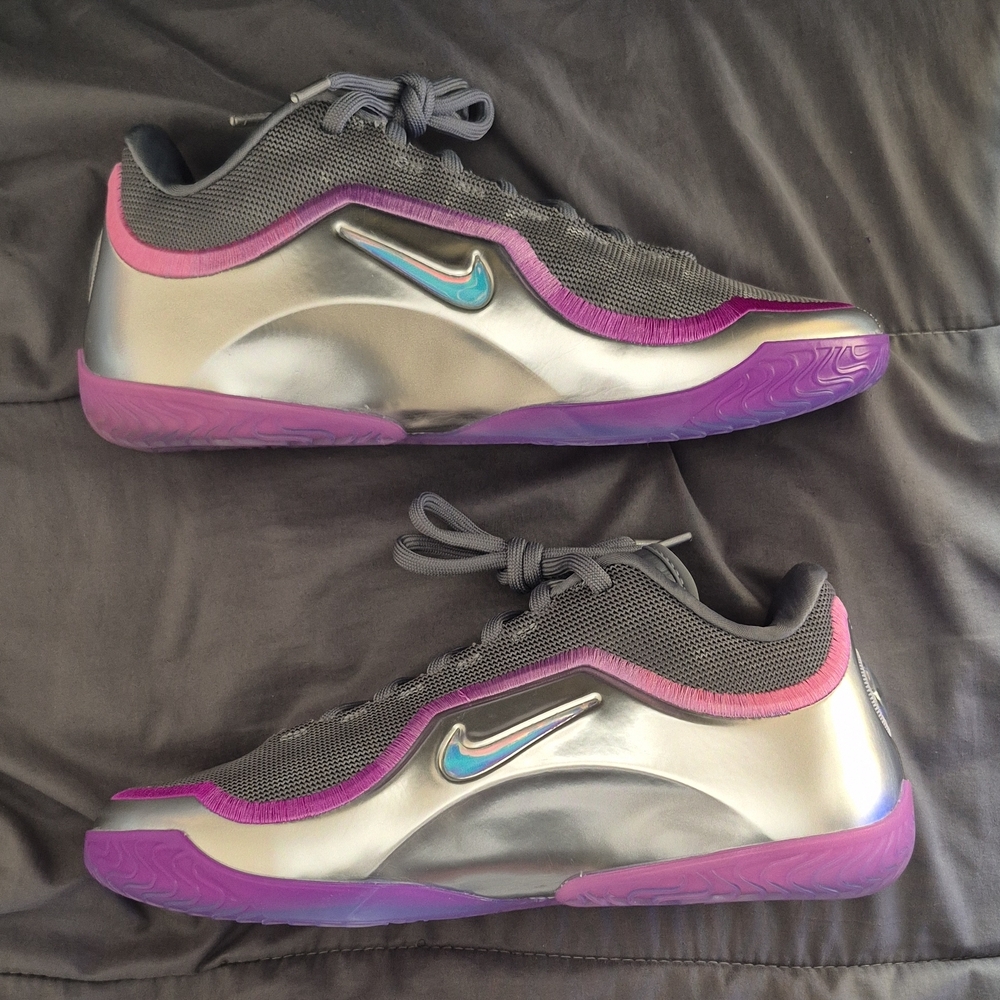 Nike Lebron 23 "Bubble Boy" Size 8.5